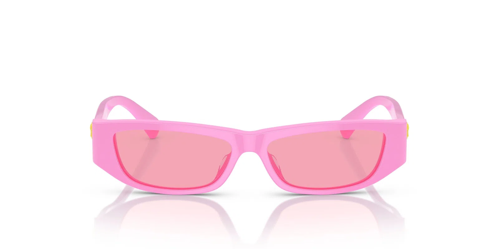 Versace Kids 4002U Sunglasses - view 13